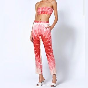 Alexis outfit - Nerine pant and kinga top